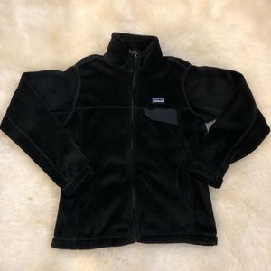 Women’s Patagonia Fleece - Small